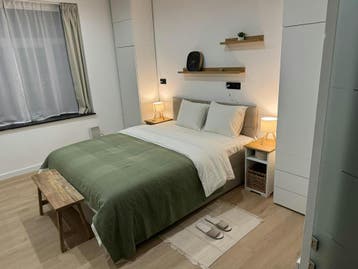 Appartement aan Avenue Charles Thielemans, Woluwe-Saint-P...