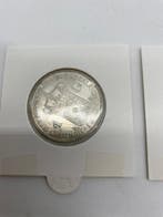 Nederland. Lot de 12 monnaies en argent, 1848-1944 (Zonder