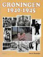 Groningen 1940-1945 9789033013249 Niemeyer, Verzenden, Niemeyer