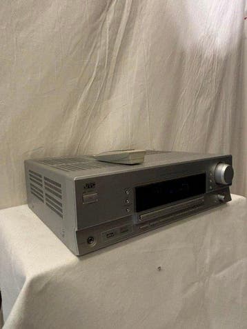 JVC - RX-5052 Solid state stereo receiver, Nieuw