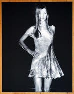 Guy Marineau (1947–) - Kate Moss Versace 1994