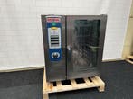 Metos SCC 101 Self Cooking Center 10 x 1/1 GN, Ophalen of Verzenden, Gebruikt, Ovens, Microgolfovens en Steamers