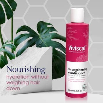 Viviscal Gorgeous Growth Densifying Conditioner, Verzenden, Gel, Wax, Haarlak of Mousse