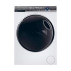 Haier HW80-BD14979EU1 - Wasmachine - 8 kg - 1400 tpm -, Elektronische apparatuur, Wasmachines, Ophalen of Verzenden, Nieuw