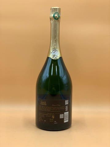 Charles Heidsieck, Blanc De Blancs - Champagne - 1 Magnum, Nieuw