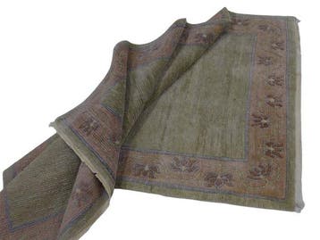 Tibet - Gereinigd - Vloerkleed - 190 cm - 120 cm, Nieuw