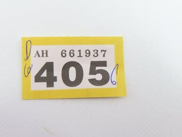 Roco H0 - 56258/67851 - Wagon de marchandises pour trains, Nieuw