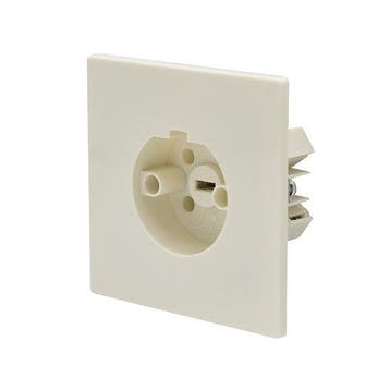 Power Plex Perilex stopcontact - PWP16CI, Verzenden, Nieuw