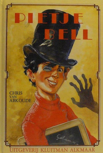 Pietje Bell - Abkoude, Boeken, Verzenden, Nieuw