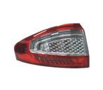 Feux Pour Ford Mondeo IV 4P 10-14 Led Blanc Rouge, Verzenden