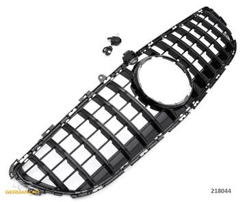 Sport Grille geschikt voor Mercedes W218 CLS 2014-2018 PANAM, Verzenden