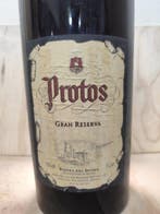 1985 Protos - Ribera del Duero Gran Reserva - 1 Jéroboam (5