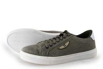PME Legend Sneakers in maat 44 Beige, Kleding | Heren, Schoenen, Overige kleuren, Verzenden, Gedragen, Sneakers