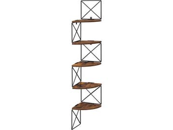 Veiling - iBella Living ZigZag hoekkast, Nieuw
