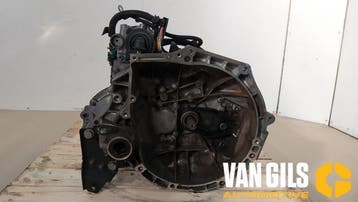Versnellingsbak Peugeot 2008 O216424, Nieuw