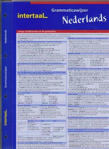 Grammaticawijzer Nederlands 9789460300332 Maja Becking, Verzenden, Zo goed als nieuw, Maja Becking