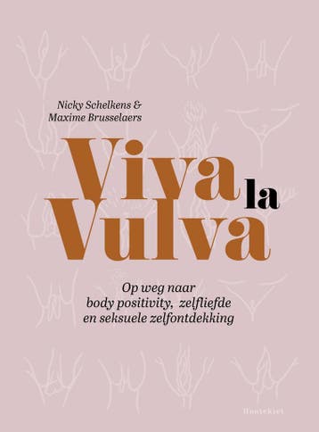 Viva la vulva 9789052403182 Nicky Schelkens, Verzenden, Zo goed als nieuw, Nicky Schelkens