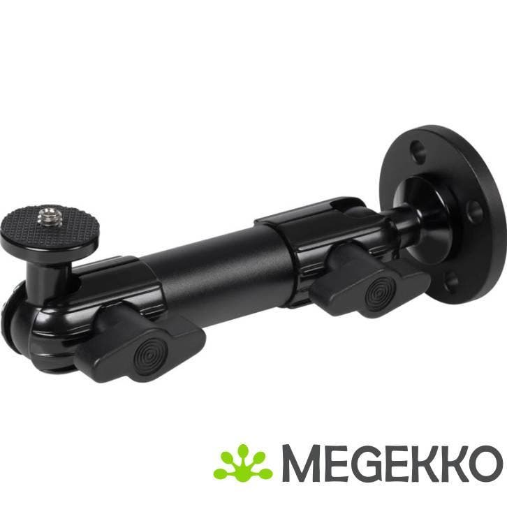 Elgato Wall Mount for Elgato Multi Mount Rigging System, Informatique & Logiciels, Ordinateurs & Logiciels Autre, Envoi