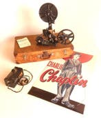 Pathéscope Pathé IMP - 1934 Filmprojector