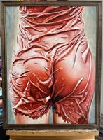 Mariusz Izydorczyk - Crimson Passion