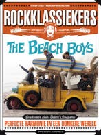 The Beach Boys / Rock Klassiekers 9789074274661, Verzenden, Gelezen, Robert Haagsma