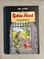 Arcadia Archief - Robin Hoed / Dokter Geluk - Luxe HC met, Nieuw