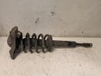 Schokdemperpoot rechts-voor Volkswagen Passat O132604