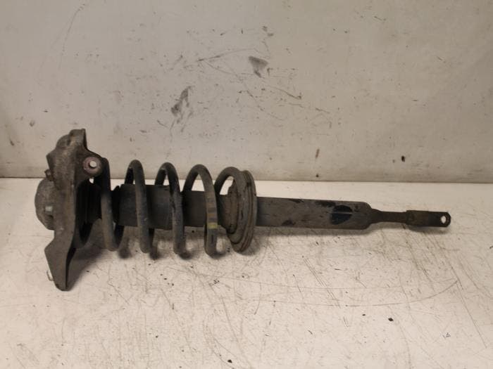 Schokdemperpoot rechts-voor Volkswagen Passat O132604, Auto-onderdelen, Ophanging en Onderstel