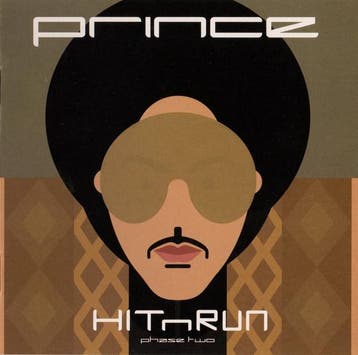 Prince - HITnRUN Phase Two, Cd's en Dvd's, Cd's | Pop, Verzenden, Gebruikt