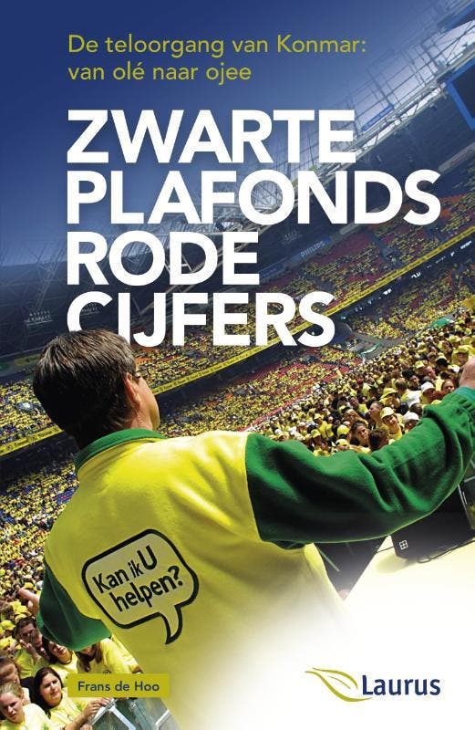 Zwarte plafonds rode cijfers 9789081586603 Frans de Hoo, Livres, Livres Autre, Envoi