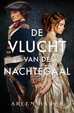 De vlucht van de nachtegaal 9789029737593 Arlem Hawks, Verzenden, Zo goed als nieuw, Arlem Hawks