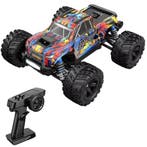 DrPhone RCX11 – Brushless RC Monster Truck 4WD – 1:20 – 39+, Verzenden, Nieuw
