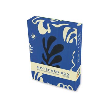 Notecard box: Painting with Scissors, Henri Matisse, Divers, Ophalen of Verzenden