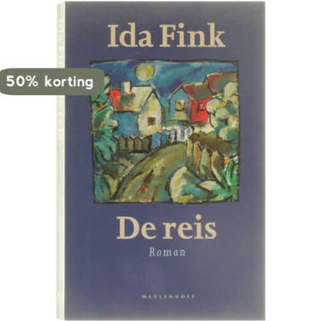 REIS 9789029025386 Fink, Verzenden, Gelezen, Fink