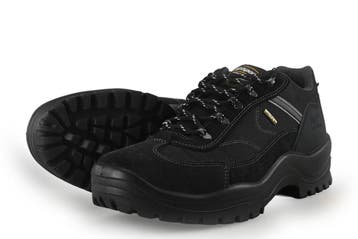 Grisport Wandelschoenen in maat 46 Zwart, Grisport, Verzenden, Zwart, Zo goed als nieuw
