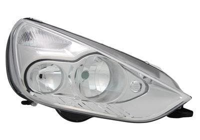 Ford S-MAX Galaxy 2006-2015 Koplamp Rechts (Koplampen), Auto-onderdelen, Verlichting, Nieuw, Ford, Verzenden