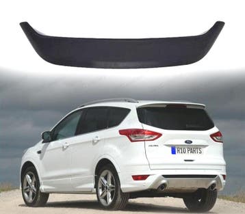 AILERON SPOILER FORD KUGA MK2 13-19 ABS, Verzenden, Nieuw