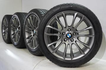 BMW 5 serie 7 serie F01 F02 F07 302M 19 inch velgen Pirelli, Auto-onderdelen, Banden en Velgen, Ophalen of Verzenden, Nieuw