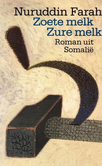 Zoete melk, zure melk / Derde Spreker Serie 9789029398398, Boeken, Verzenden, Gelezen, Nuruddin