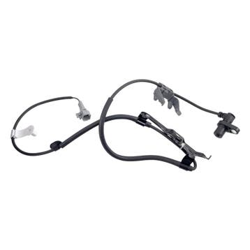 ABS-sensor Vooras links Toyota Previa I 2.4 1990-2000, Verzenden