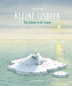 Kleine IJsbeer - Een ijsbeer in de tropen 9789083222165, Boeken, Verzenden, Gelezen, Hans de Beer