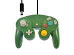 Nieuwe Gamecube Controller Green, Verzenden, Nieuw