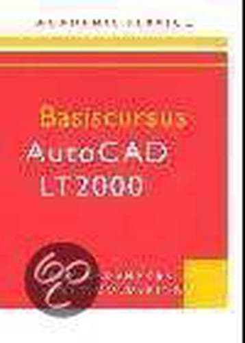 Basiscursus Autocad Lt 2000 - Rademaker, Boeken, Verzenden, Nieuw