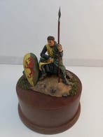 Andrea Miniatures - Militaire miniatuur beeldjes - Norman, Kinderen en Baby's, Nieuw