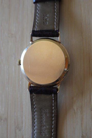 Omega - Vintage - Homme - 1960-1969, Handtassen en Accessoires, Nieuw