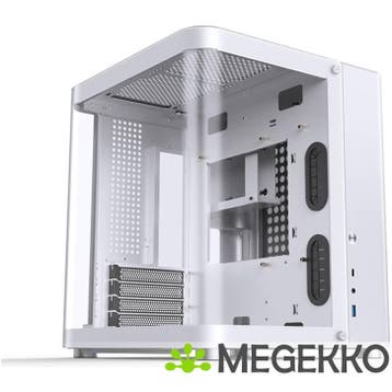 Jonsbo TK-1 2.0 White, Verzenden, Nieuw
