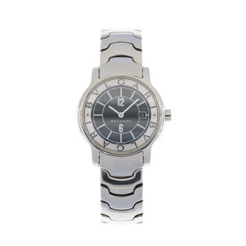 Bvlgari - BVLGARI BVLGARI Solotempo - Zonder minimumprijs -, Nieuw