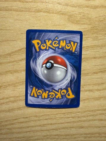 Pokémon Card - Pidgeot Holo - WOTC - Expedition Base Set, Nieuw