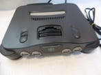 Nintendo - N64 - Nintendo 64 with red controller (Japan, Nieuw