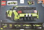 Lego Set - 42138 - Technic - Ford Mustang Shelby GT500, Nieuw